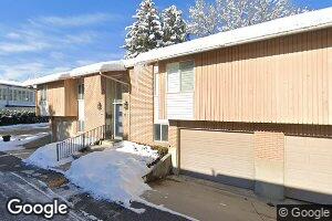 4779 S 2124 E Unit 9B, Salt Lake City, UT 84117