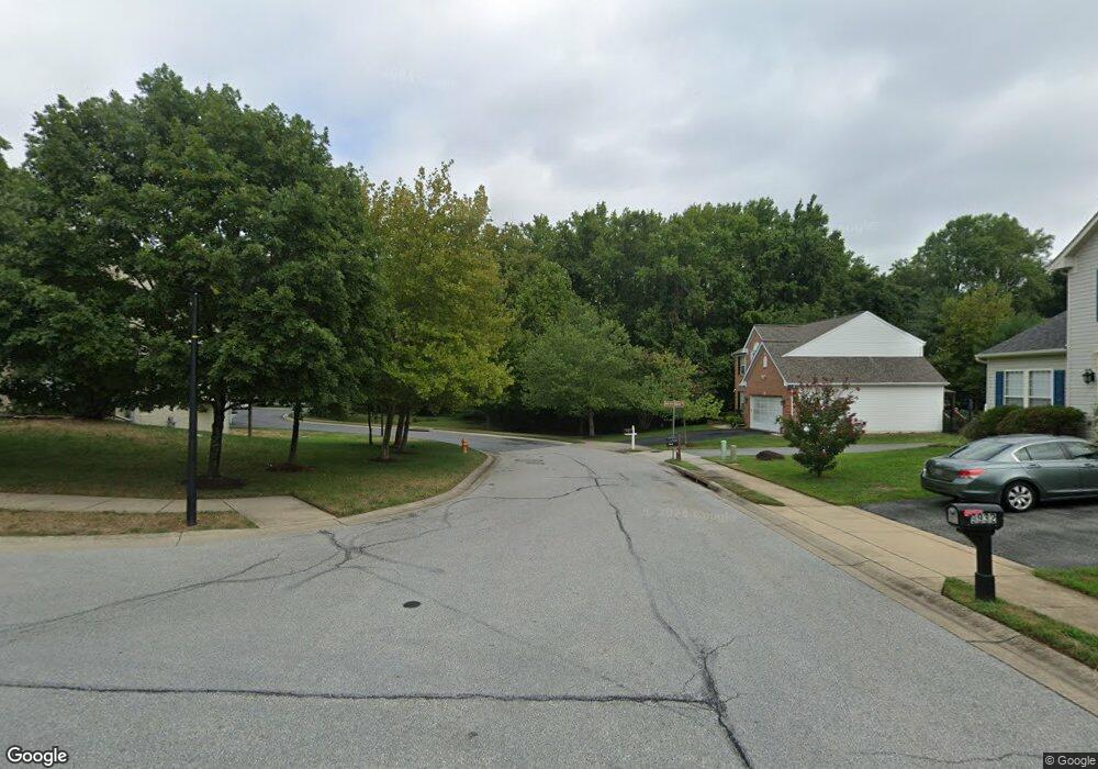 1 Harmony Ln, Laurel, MD 20723 - photo 1