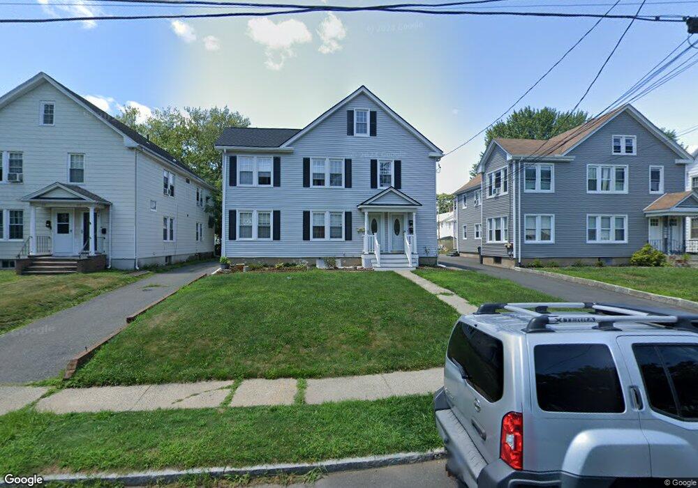 109- Cambridge St, West Hartford, CT 06110 - photo 1