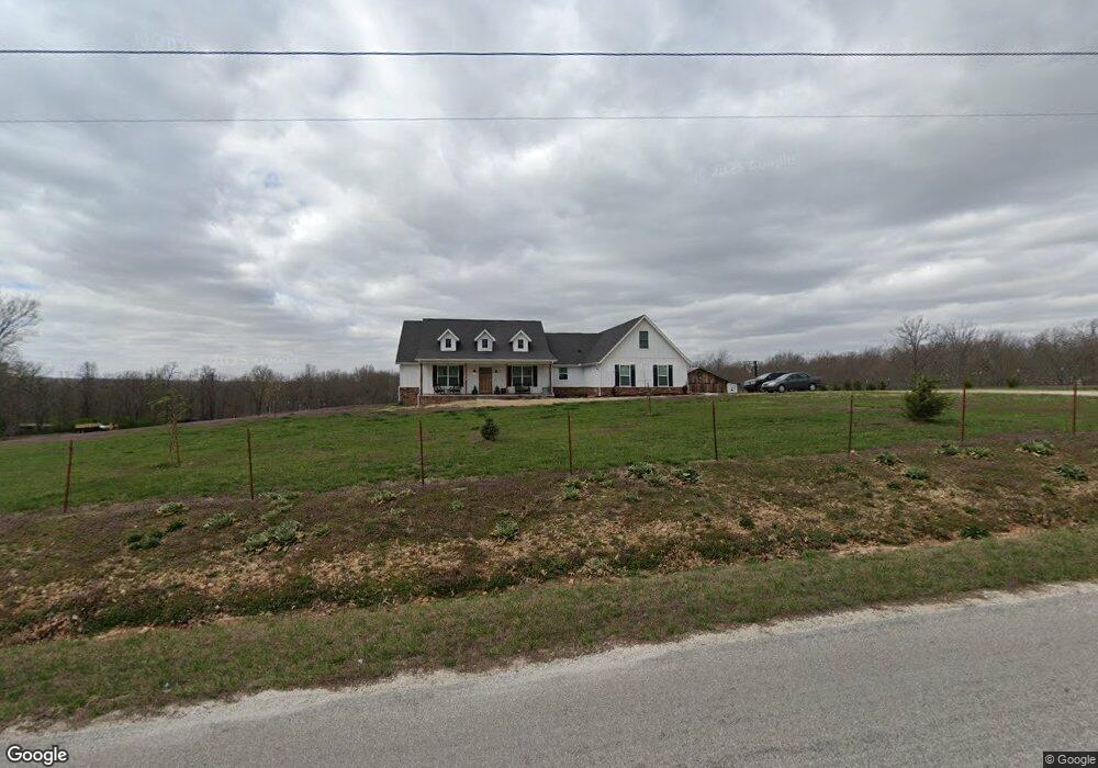 16819 Harmon Rd, Fayetteville, AR 72704 - photo 1