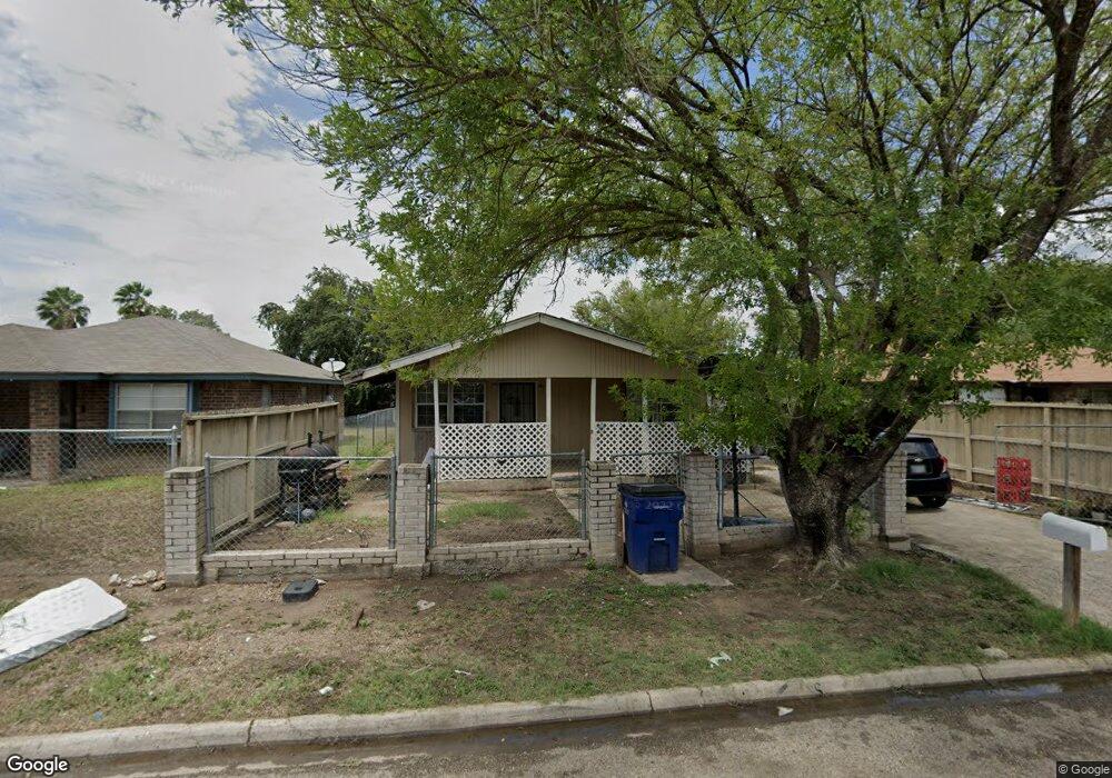 3008 Yanez St, Donna, TX 78537 - photo 1