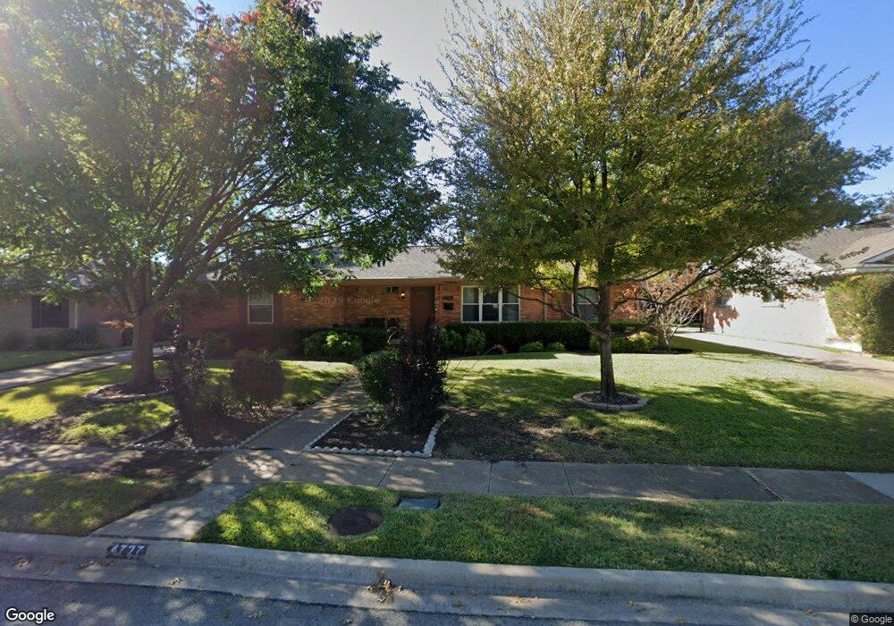 4727 Creighton Dr, Dallas, TX 75214 - photo 1