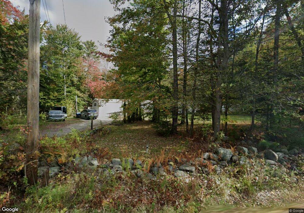 188 Libby Hill, Gardiner, ME 04345 - photo 1