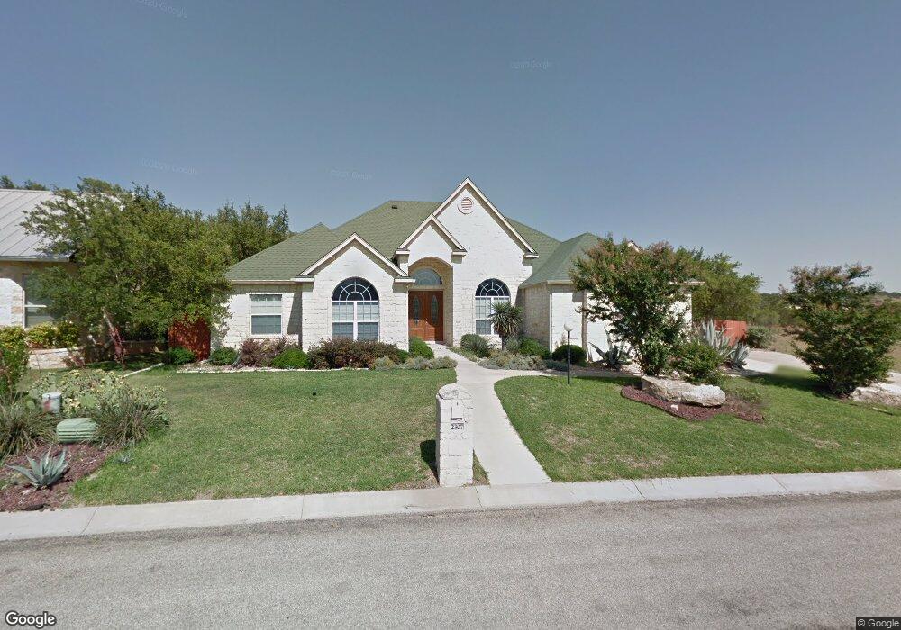 2307 Summit Forest unit 118, Fredericksburg, TX 78624 - photo 1