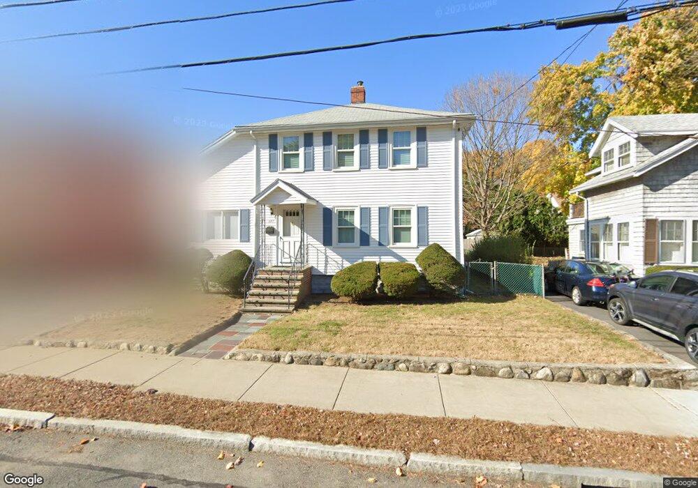 127 Scituate St, Arlington, MA 02476 - photo 1