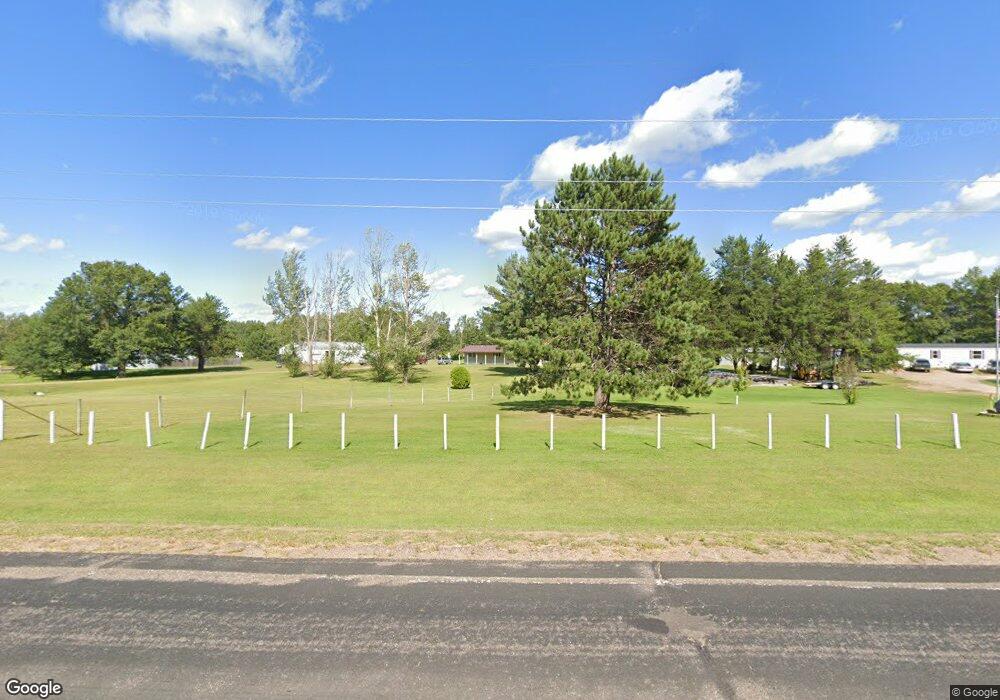 567 Cth Ss, New Auburn, WI 54757 - photo 1