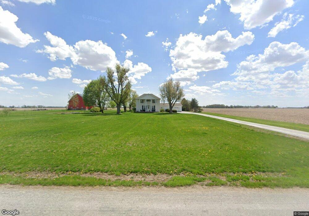 7609 W 200 S, Swayzee, IN 46986 - photo 1