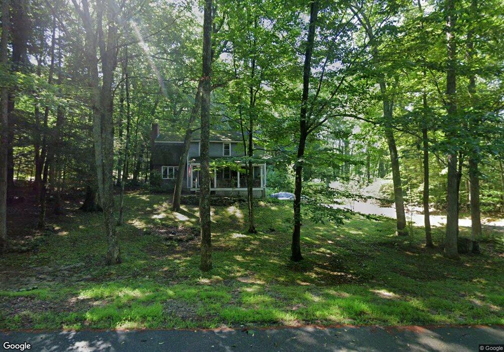 16 Meserve Rd, Durham, NH 03824 - photo 1