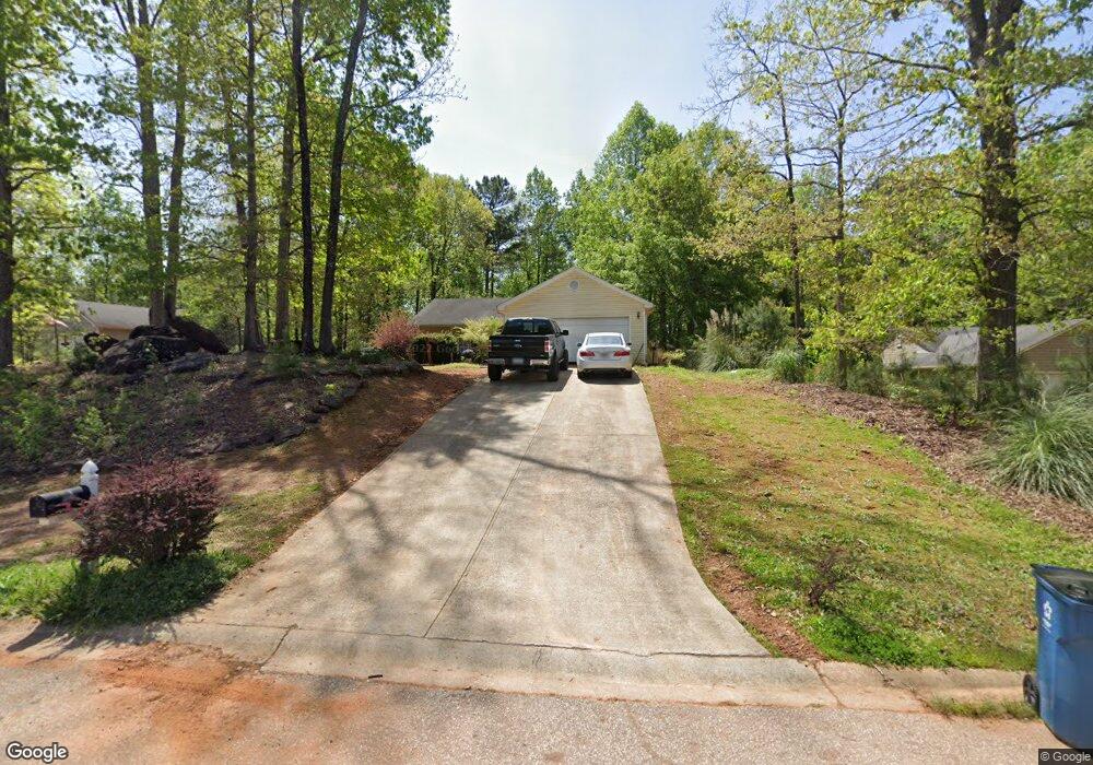 1545 Mill Creek Rd unit 1, Bethlehem, GA 30620 - photo 1