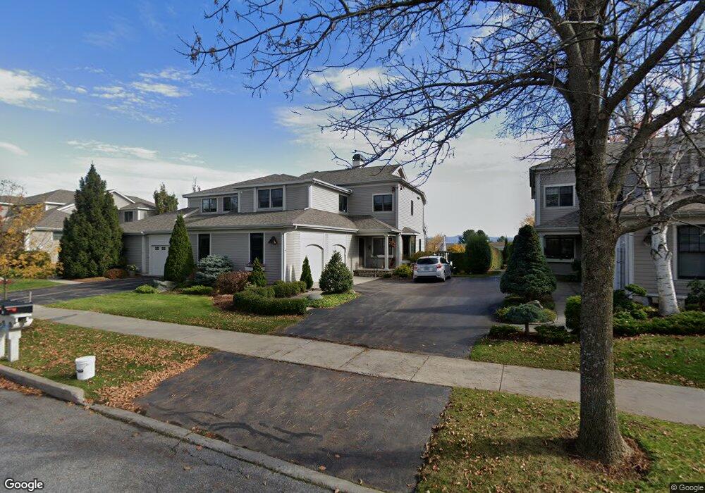 596 Golf Course Rd, South Burlington, VT 05403 - photo 1