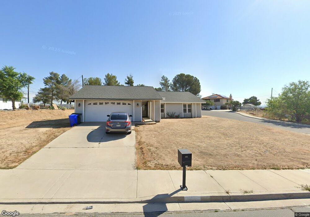 16990 Lorene Dr, Victorville, CA 92395 - photo 1
