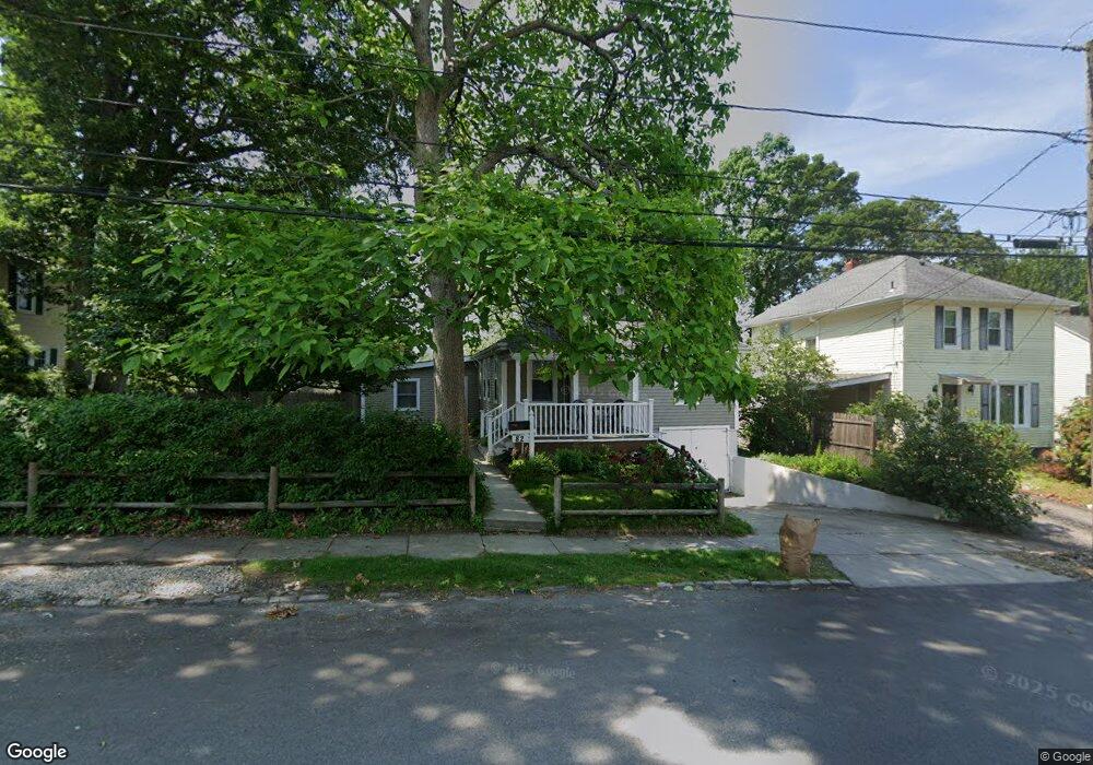 82 Norman Ave, Cranston, RI 02910 - photo 1