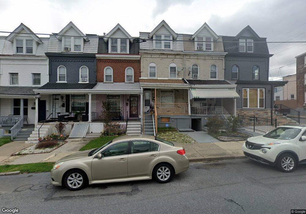 935 N 5th St, Allentown, PA 18102 - photo 1