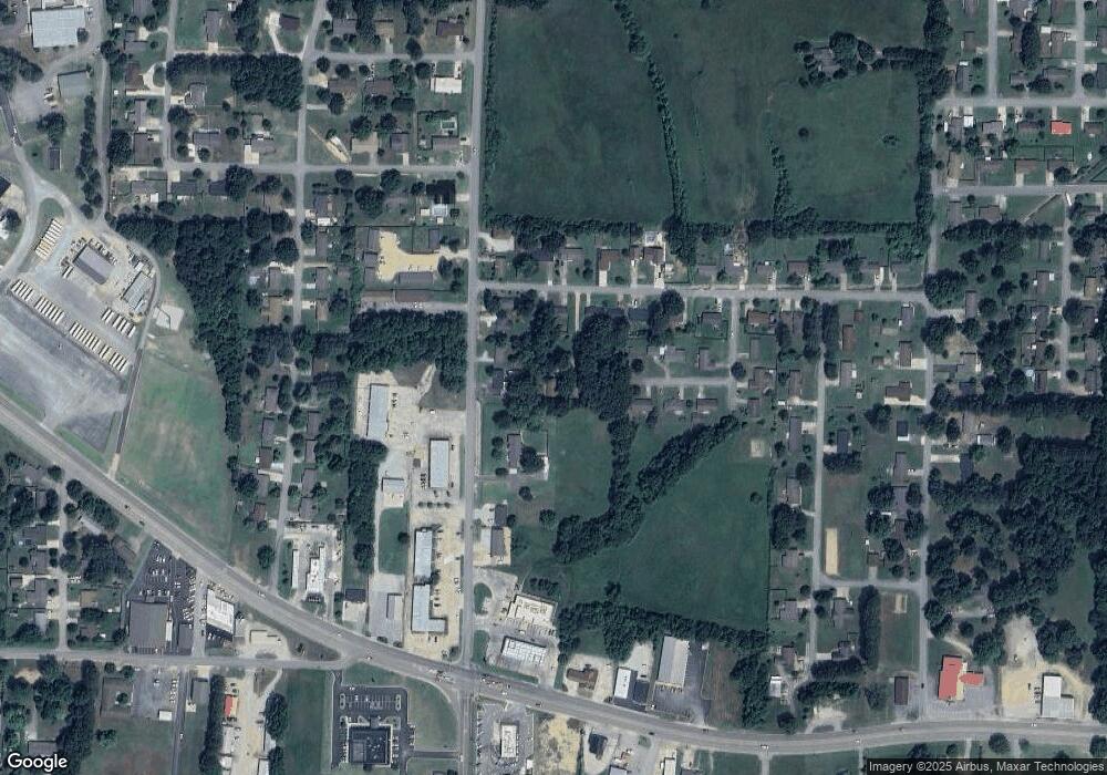 4600 Valley View Dr, Paragould, AR 72450 - photo 1