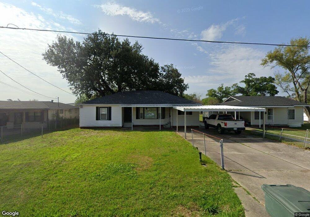 1916 Mark St, Lake Charles, LA 70607 - photo 1