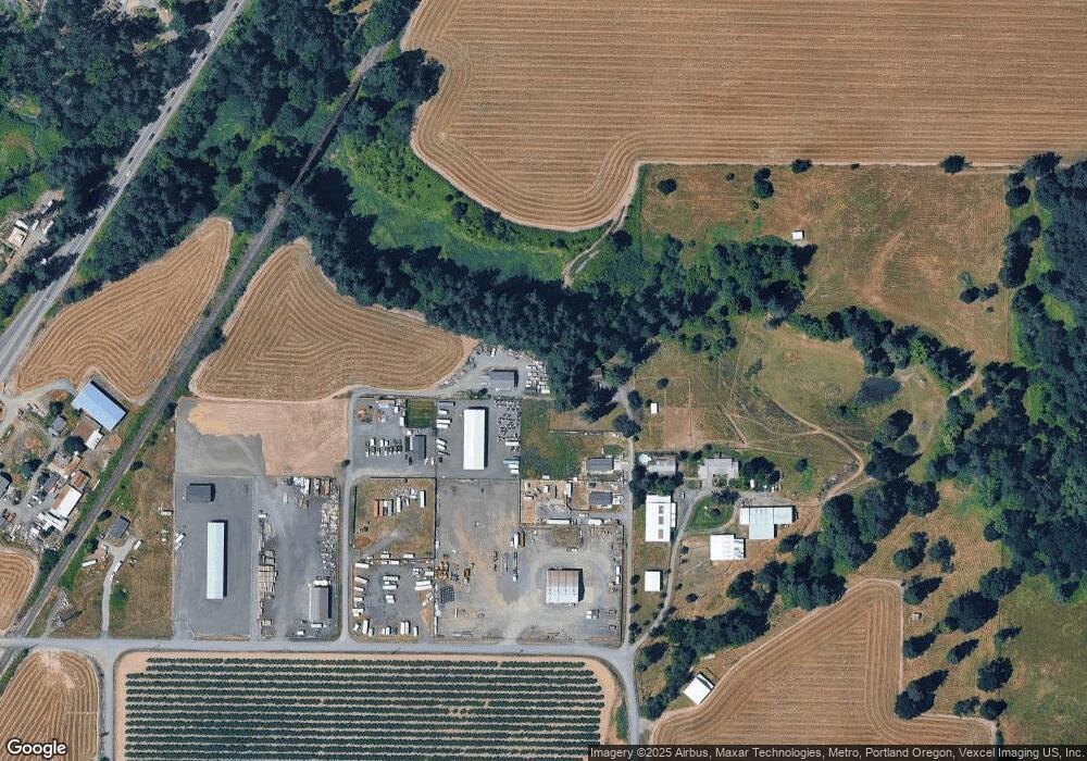 21415 NE Fulquartz Landing Rd, Dundee, OR 97115 - photo 1