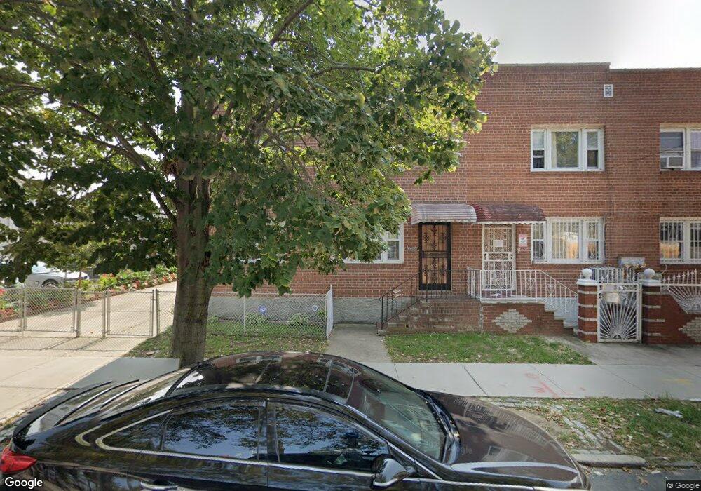 8808 95th Ave, Ozone Park, NY 11416 - photo 1