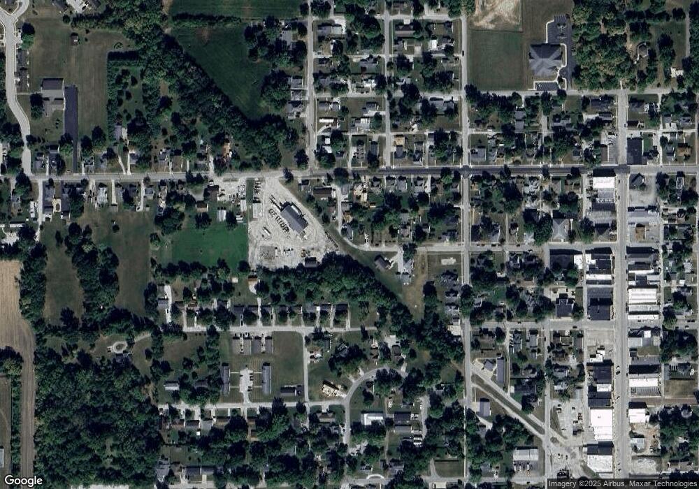 2 W 3rd St, Sheridan, IN 46069 - photo 1