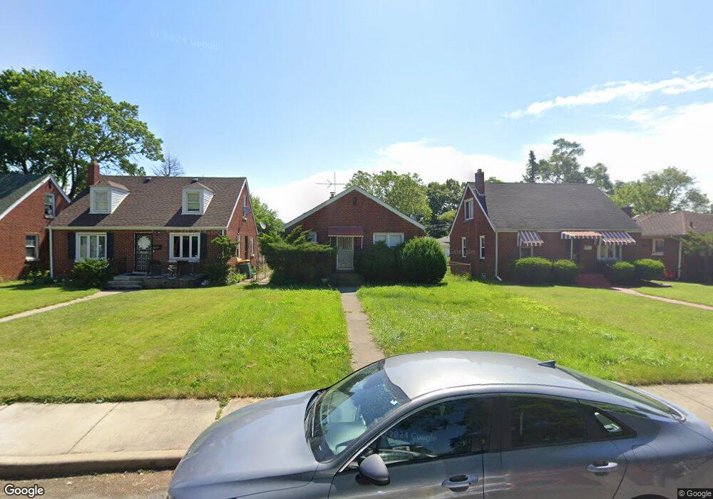 4831 Adams St, Gary, IN 46408 - photo 1