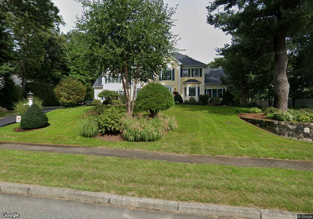 35 Alberta Ln, Holliston, MA 01746 - photo 1