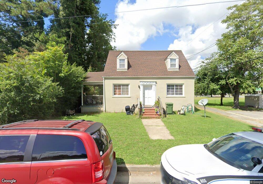 329 13th St, West Point, VA 23181 - photo 1