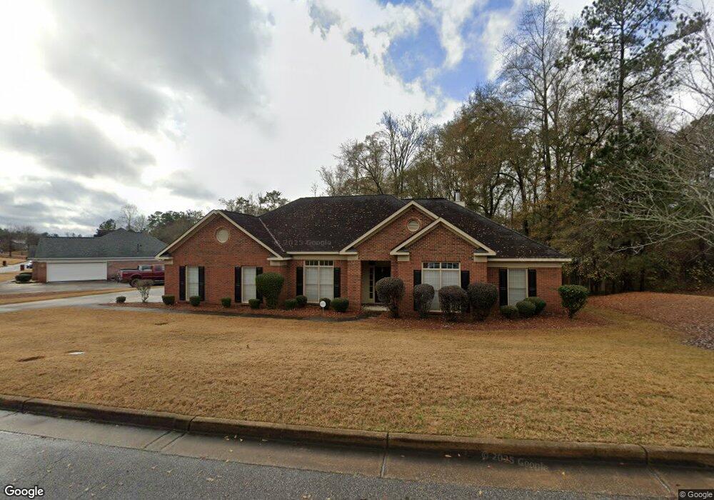 6493 Woodbriar Ln, Midland, GA 31820 - photo 1