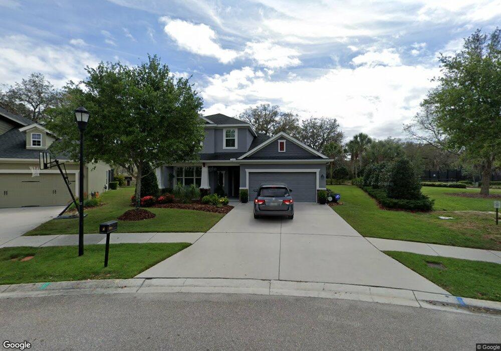 16001 Courtside View Dr, Lithia, FL 33547 - photo 1
