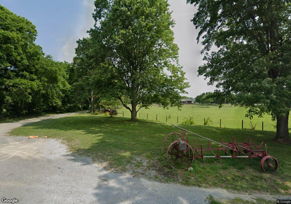 1614 Highway 64 W, Shelbyville, TN 37160 - photo 1