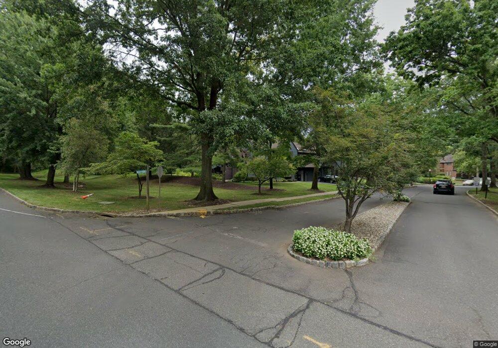 2 Valley View Dr, Basking Ridge, NJ 07920 - photo 1