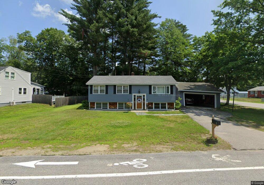 54 American Ave, Keene, NH 03431 - photo 1