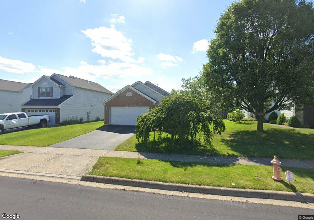 3147 Legion Ln, Columbus, OH 43232 - photo 1