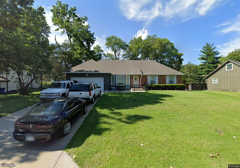 11718 W 53rd St, Shawnee, KS 66203 - photo 1