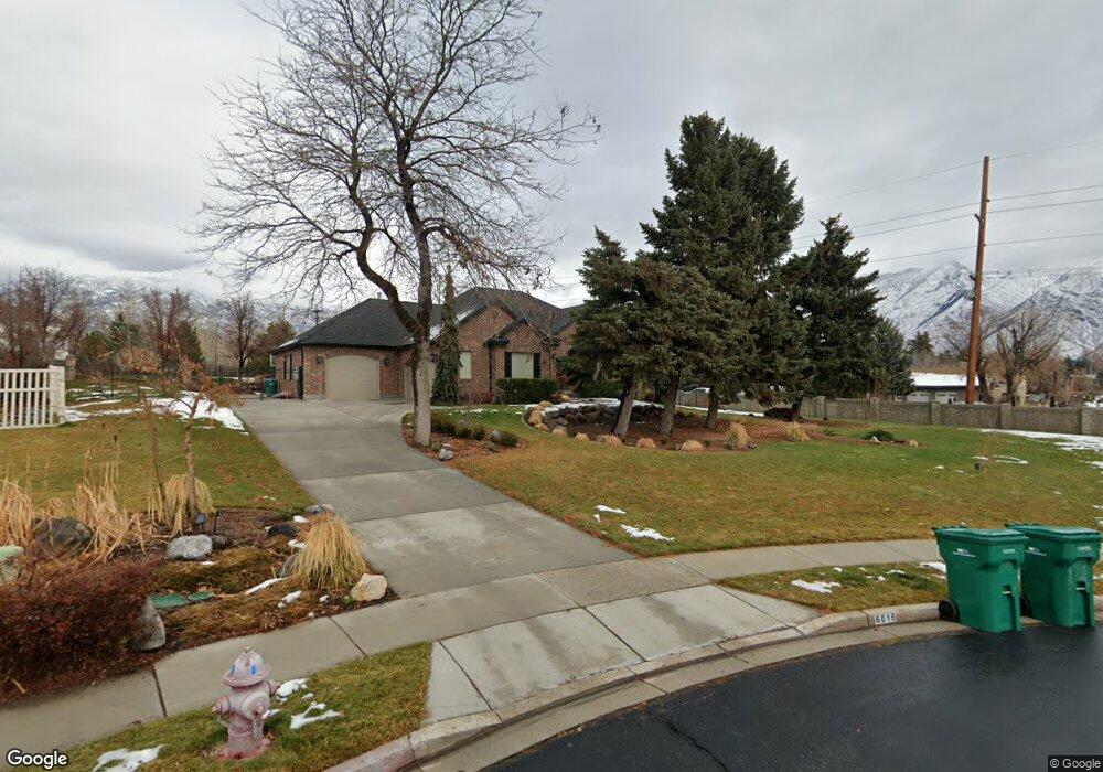 6016 W Valley View Dr, Highland, UT 84003 - photo 1