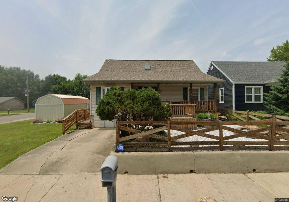 3219 S Hackley St, Muncie, IN 47302 - photo 1