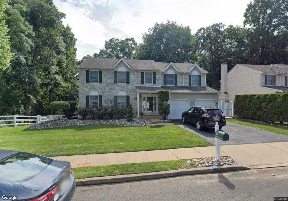 967 Highpointe Cir, Langhorne, PA 19047 - photo 1