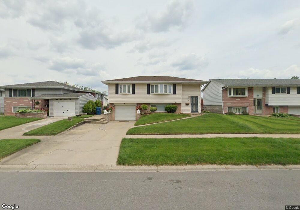 3184 W 20th Ave, Gary, IN 46404 - photo 1