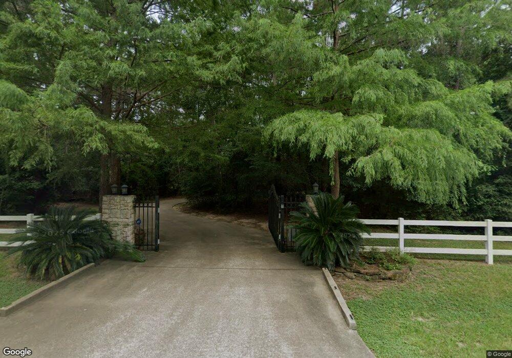 1811 Windcrest Dr, Magnolia, TX 77354 - photo 1