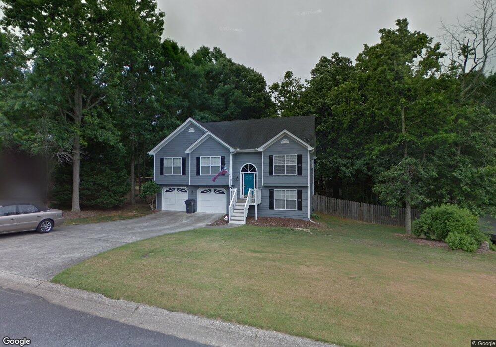 2987 Evonshire Ln, Dacula, GA 30019 - photo 1