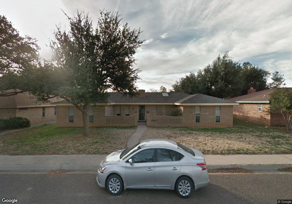 3005 Northtown Place, Midland, TX 79705 - photo 1