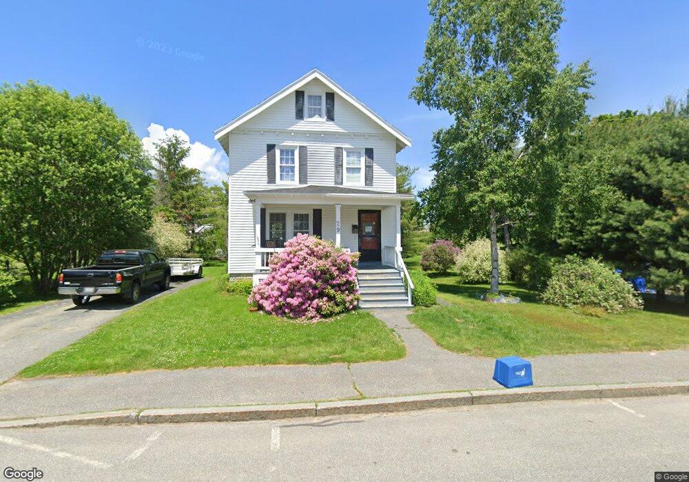 29 Park St, Bath, ME 04530 - photo 1