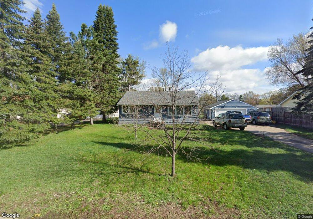 2917 119th Ave NW, Coon Rapids, MN 55433 - photo 1