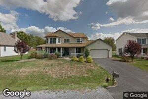 308 S 14th St, Lewisburg, PA 17837