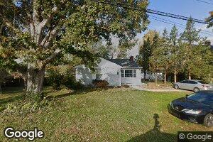 307 Highland Ave, Georgetown, KY 40324