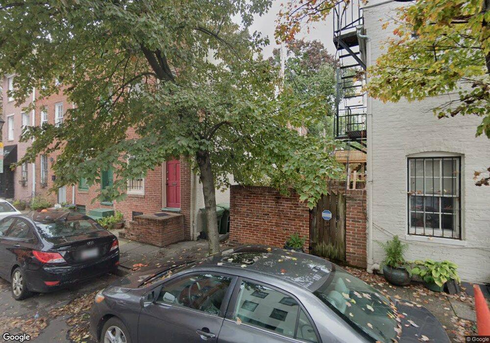 219 Penn St unit 2nd floor bedroom, Baltimore, MD 21230 - photo 1