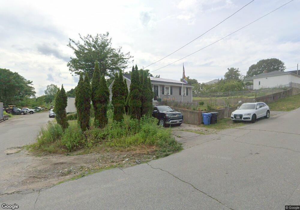 116 Macondray St, Cumberland, RI 02864 - photo 1