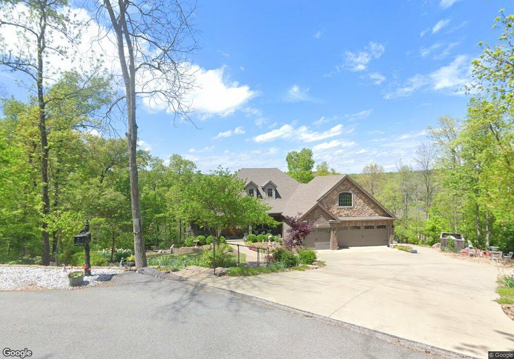 4 Cudworth Cir, Bella Vista, AR 72715 - photo 1