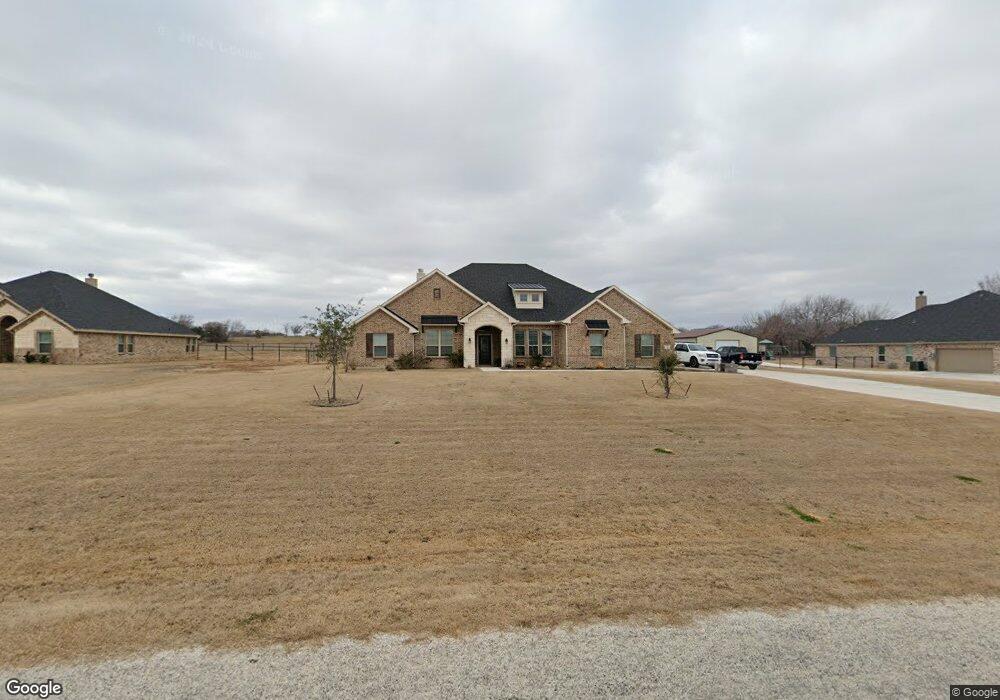 140 Cooper Ct, Springtown, TX 76082 - photo 1