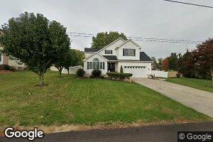503 Independence St, Perryopolis, PA 15473