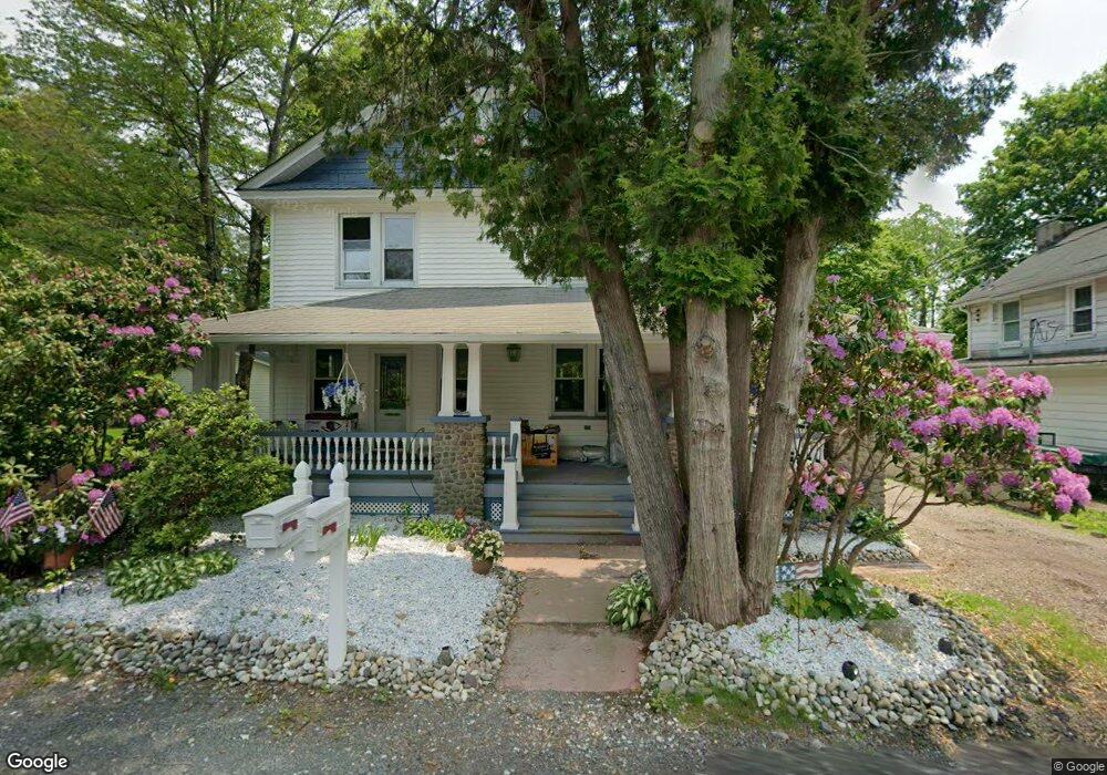 112 Firehouse Rd, Pocono Pines, PA 18350 - photo 1