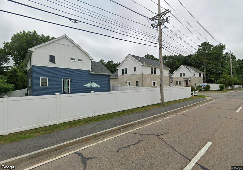 7 Oreilly Ln, Foxboro, MA 02035 - photo 1